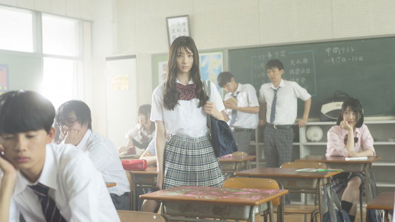 кадр из фильма Дьявол, покрытый шрамами