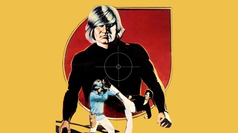 кадр из фильма Kill the Golden Goose