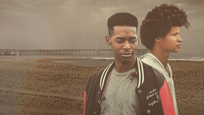 кадр из фильма August: Love vs God