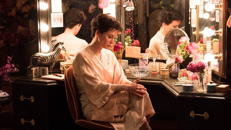 кадр из фильма Джуди