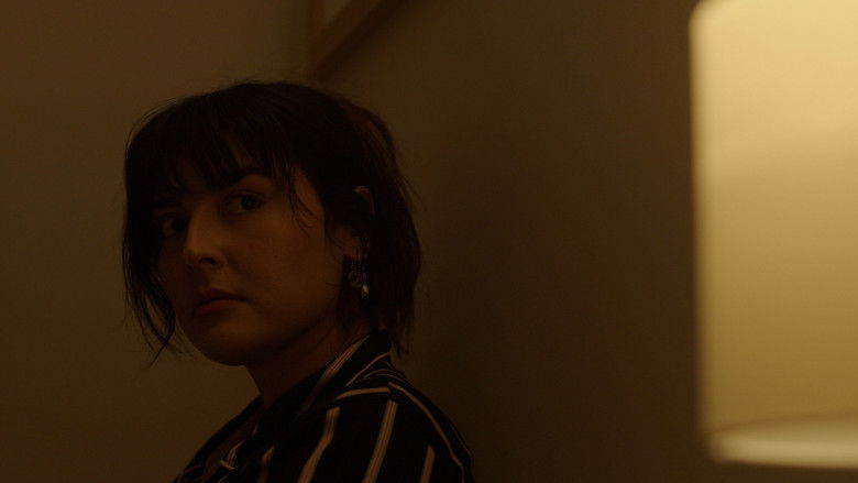 кадр из фильма Marriage of the Lamb