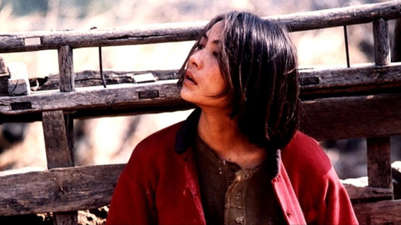 кадр из фильма 二嫫