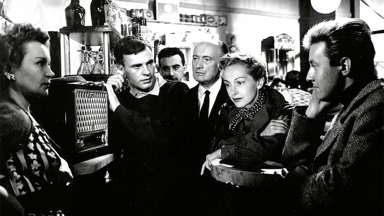 Если парни всего мира...