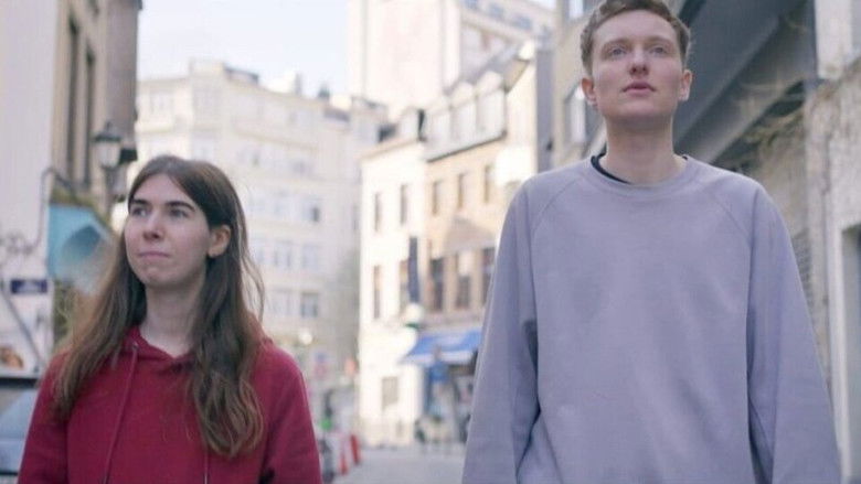 кадр из фильма Jeunesse en (re)transition, trouver sa voix