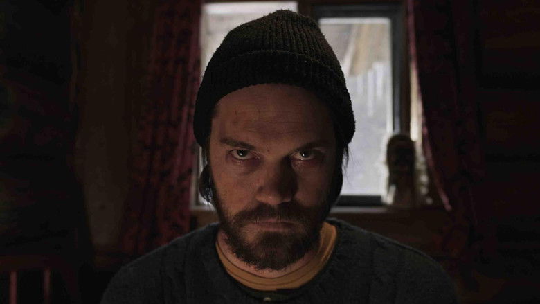 кадр из фильма Склон Черной горы