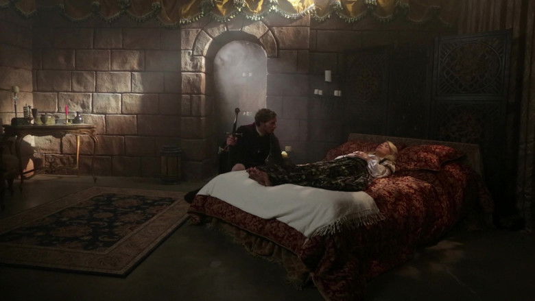 кадр из фильма Sleeping Beauty XXX: An Axel Braun Parody