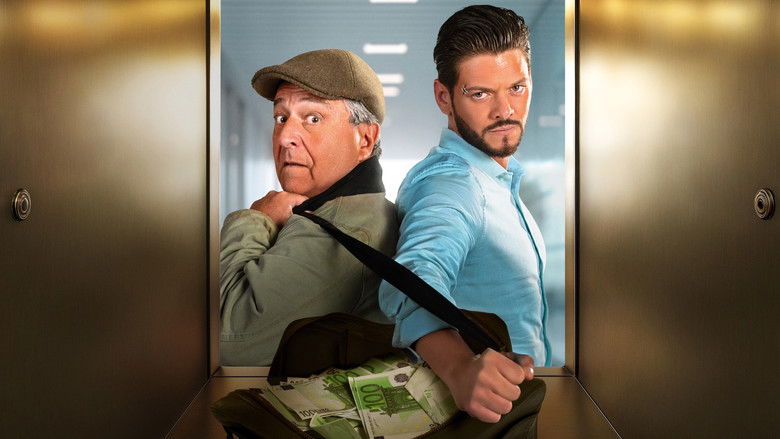 кадр из фильма Le million