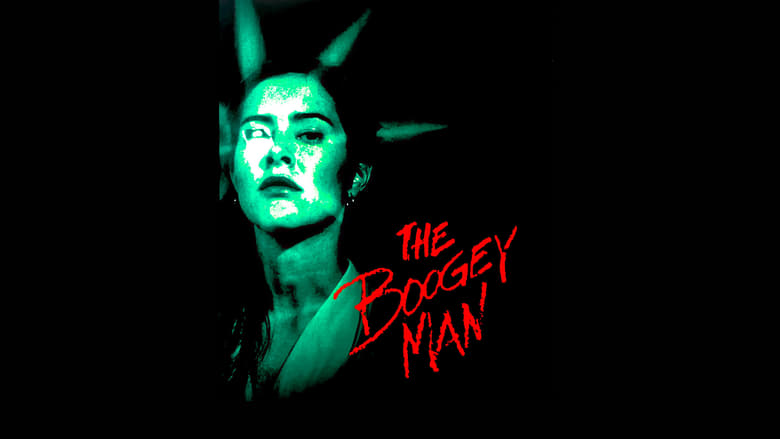 кадр из фильма The Boogey Man