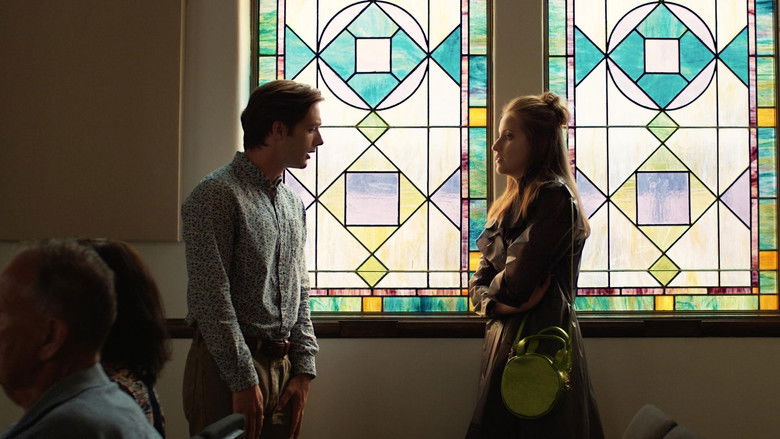 кадр из фильма Знакомьтесь – Вайолет