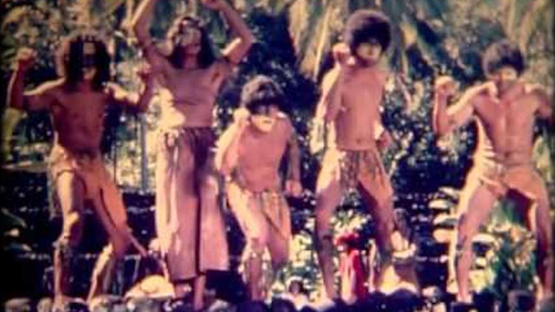 кадр из фильма Ariipaea Vahine