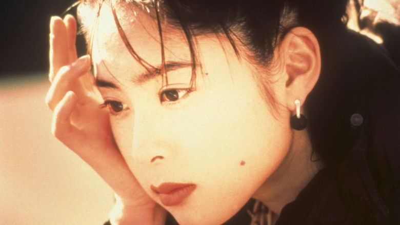 кадр из фильма (ハル)