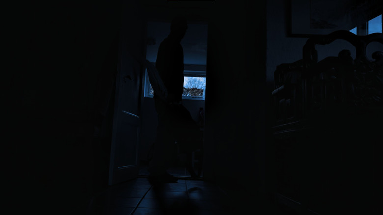 кадр из фильма Femte Mission