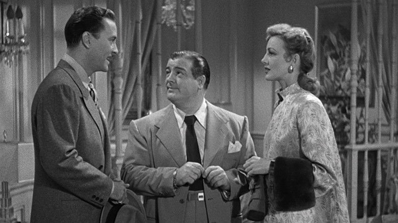 кадр из фильма Mexican Hayride