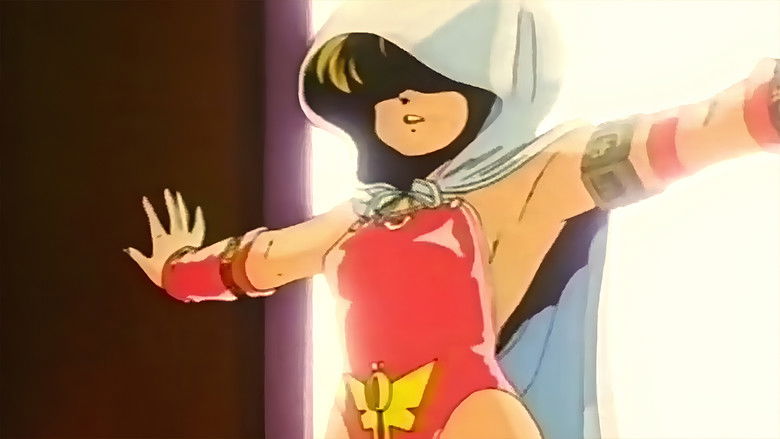 кадр из фильма Эльф 17