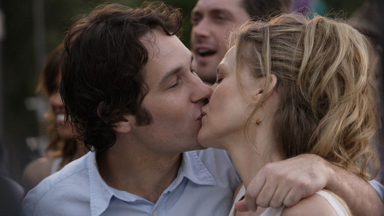 кадр из фильма Я никогда не буду твоей