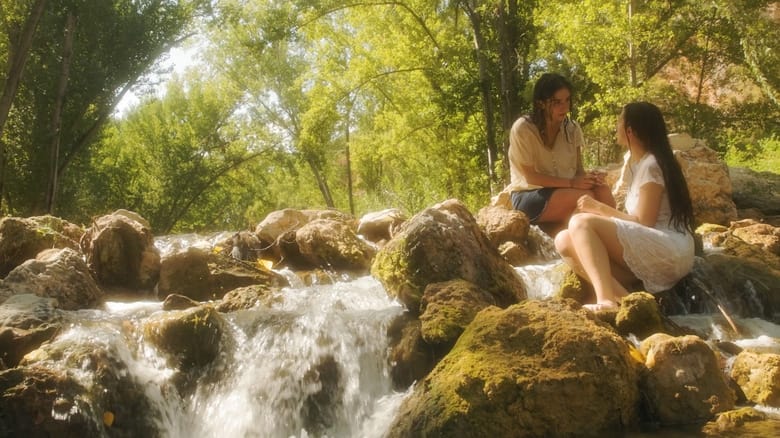 кадр из фильма De Rimes i Rius