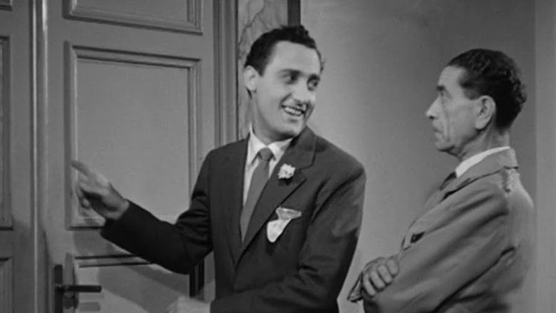 кадр из фильма Il vento m'ha cantato una canzone