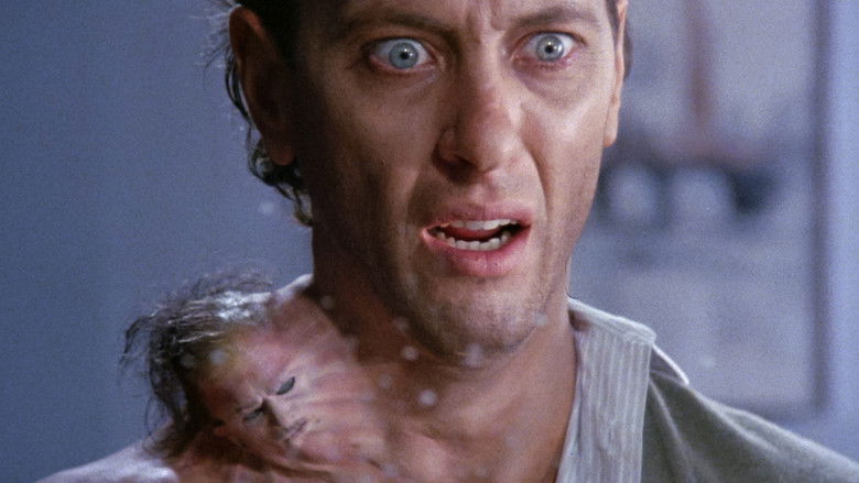 кадр из фильма Как преуспеть в рекламе