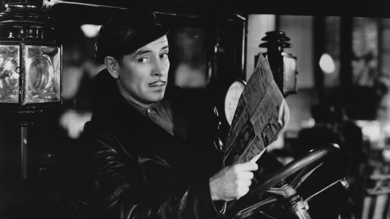 кадр из фильма The Man Who Broke the Bank at Monte Carlo