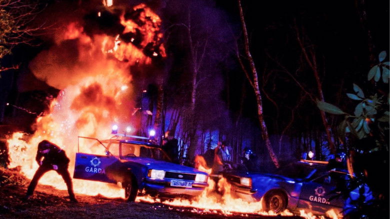 кадр из фильма Царь зла