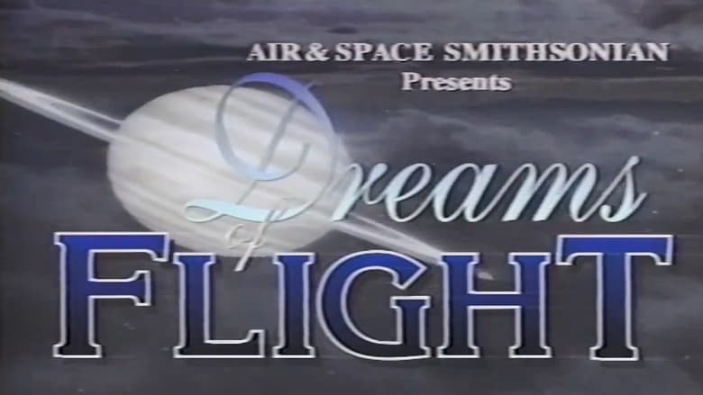 кадр из фильма Air & Space Smithsonian: Dreams of Flight - Higher Faster Farther