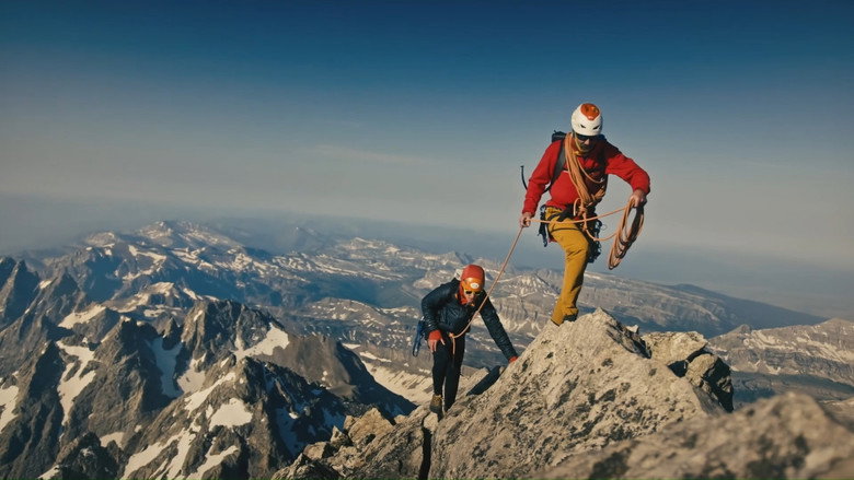 A Life Outside: American Mountain Guides