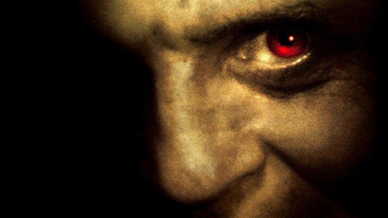 кадр из фильма Ганнибал