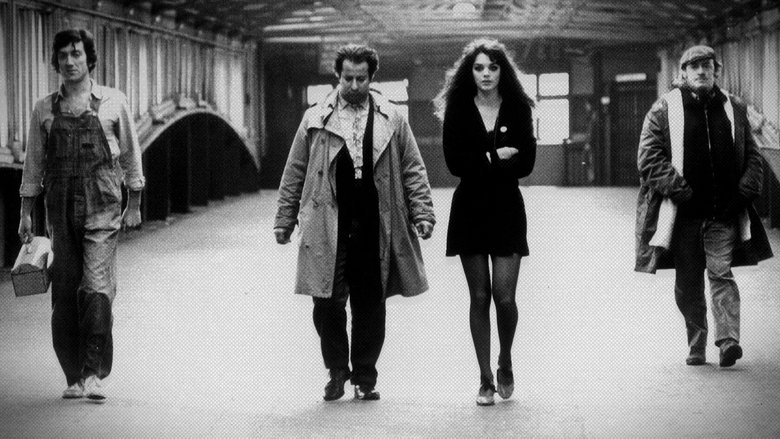 кадр из фильма Istintobrass