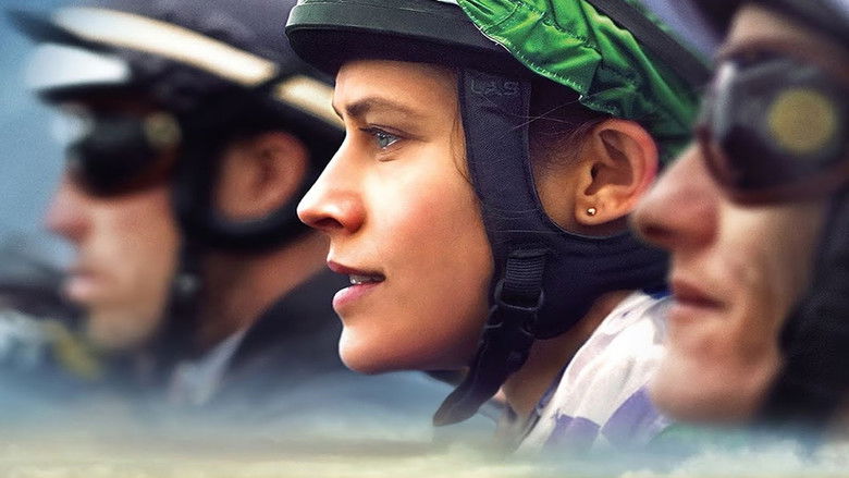 кадр из фильма В погоне за ветром