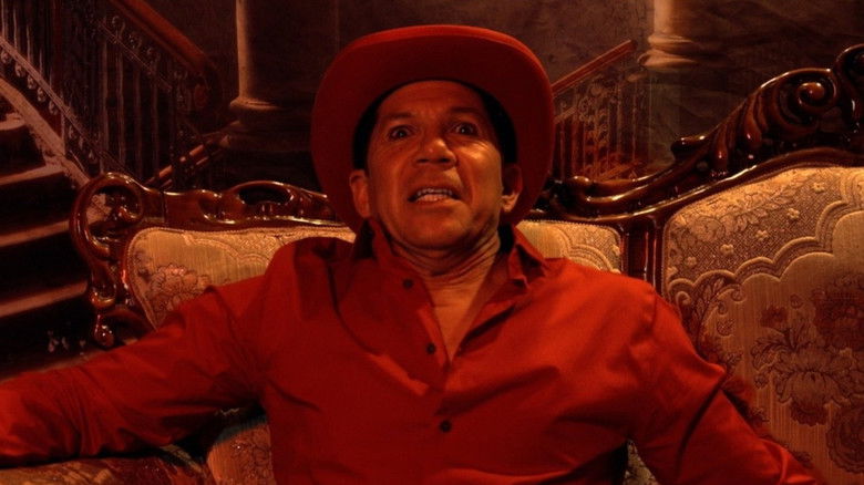 кадр из фильма Dreaming Hollywood