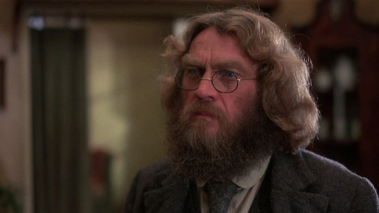 кадр из фильма An Enemy of the People