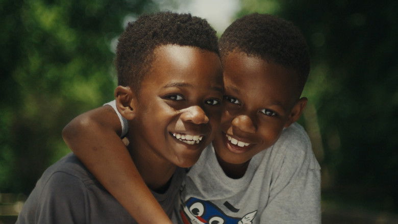 кадр из фильма I Am Somebody