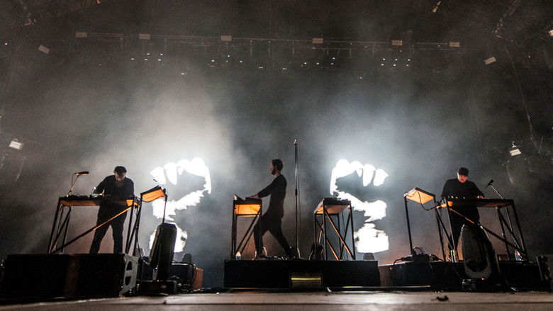 Moderat bei den Eurockéennes
