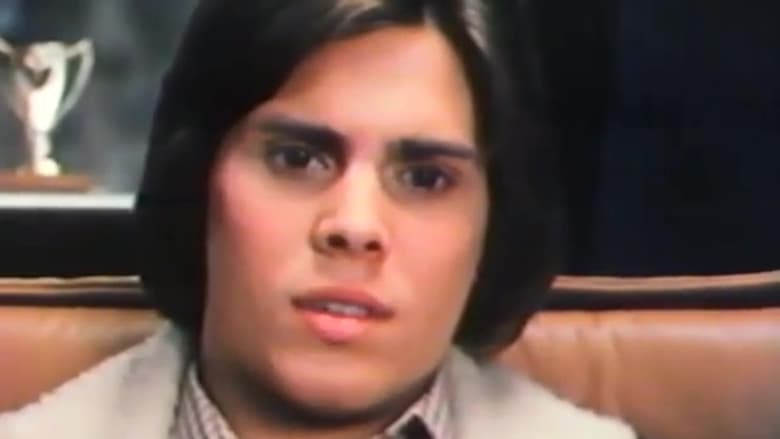 кадр из фильма The Trophy Case