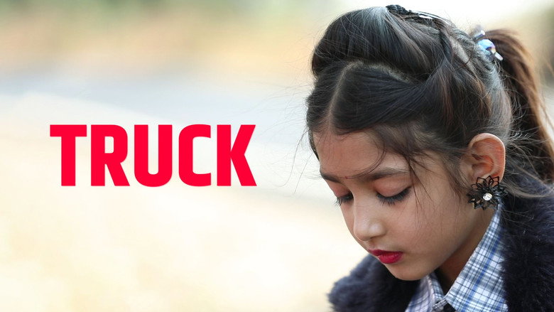кадр из фильма TRUCK