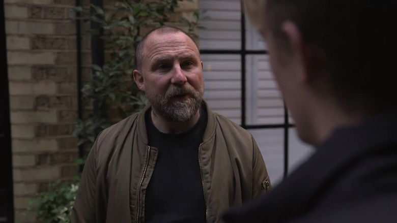 кадр из фильма Listen to Yourself