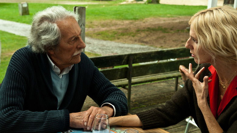 кадр из фильма Floride