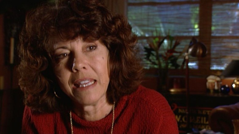 кадр из фильма Inside Deep Throat