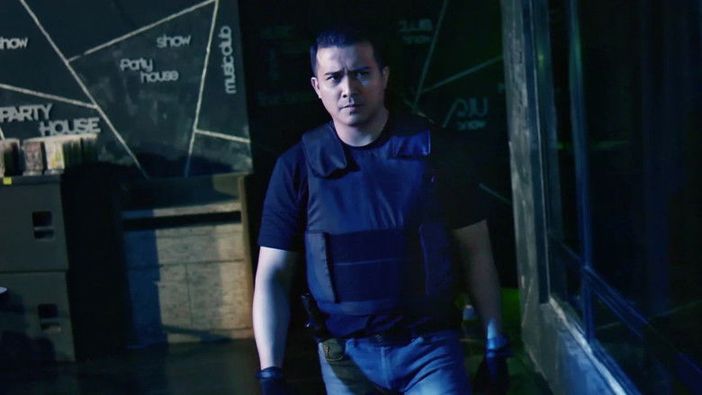 кадр из фильма Operasi X