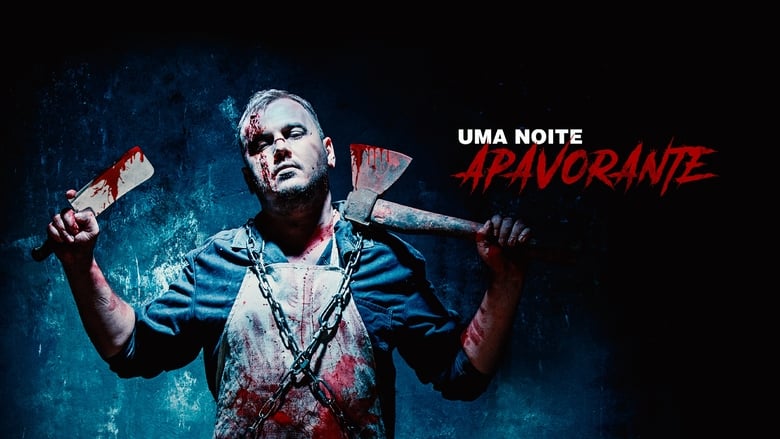 кадр из фильма Chop Chop