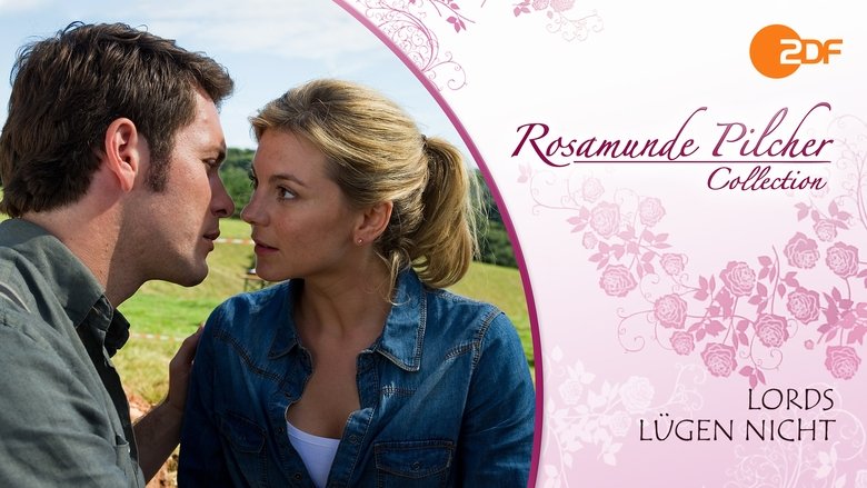 кадр из фильма Rosamunde Pilcher: Lords lügen nicht