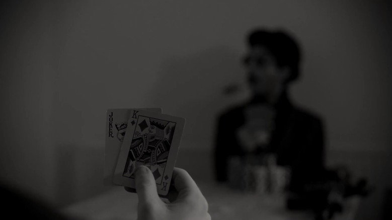 кадр из фильма Cittá Mafiosa