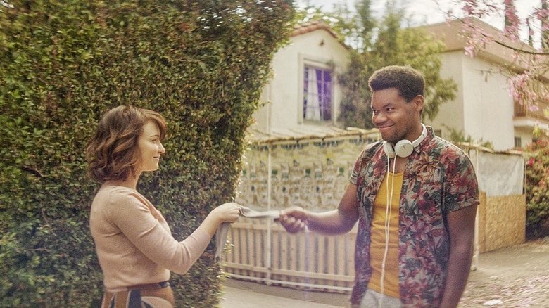 кадр из фильма Шабесгой