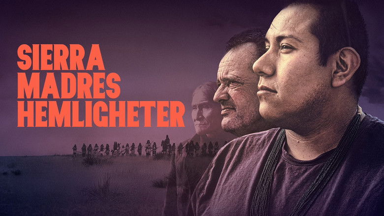 кадр из фильма Phantoms of the Sierra Madre