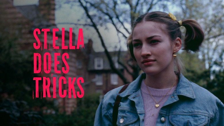 кадр из фильма Stella Does Tricks