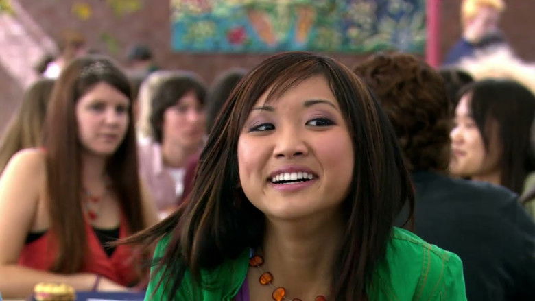 кадр из фильма Венди Ву: Королева в бою