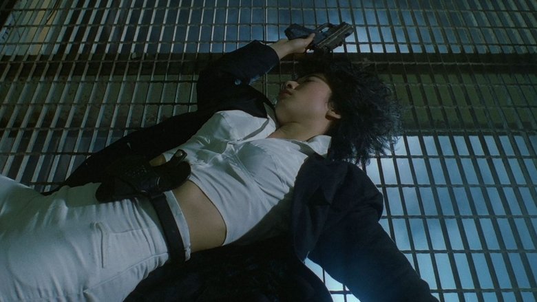 кадр из фильма 鐵甲無敵瑪利亞