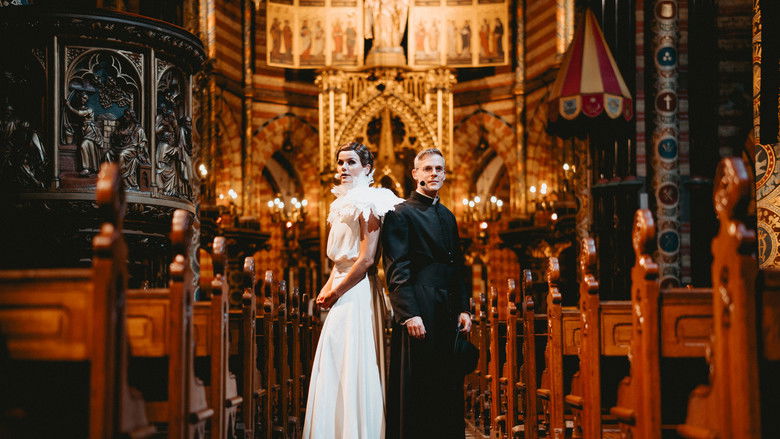 кадр из фильма Dagboek van een herdershond live