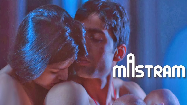 кадр из фильма Mastram