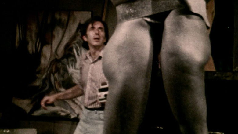 кадр из фильма The Affairs of Janice